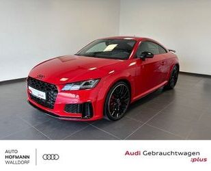 Audi TTS Gebrauchtwagen