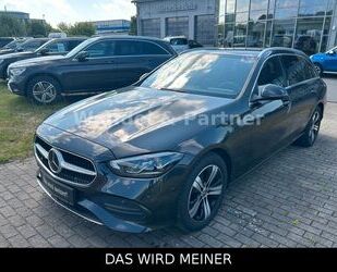 Mercedes-Benz C 220 Gebrauchtwagen