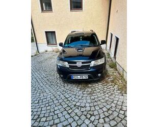 Fiat Freemont Gebrauchtwagen