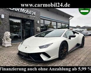Lamborghini Huracán Gebrauchtwagen