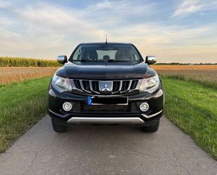 Mitsubishi L200 Gebrauchtwagen