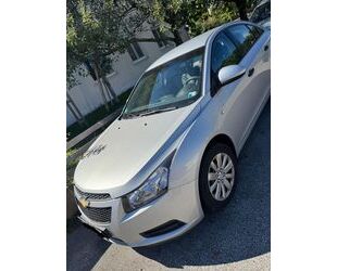 Chevrolet Cruze Gebrauchtwagen