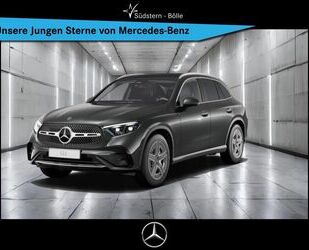 Mercedes-Benz GLC 300 Gebrauchtwagen