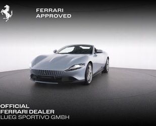 Ferrari Roma Gebrauchtwagen