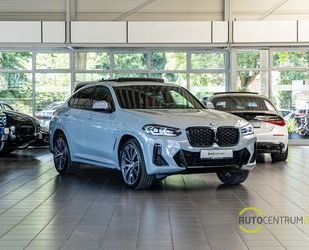 BMW X4 Gebrauchtwagen