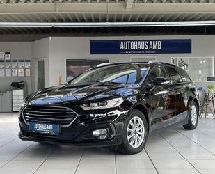 Ford Mondeo Gebrauchtwagen
