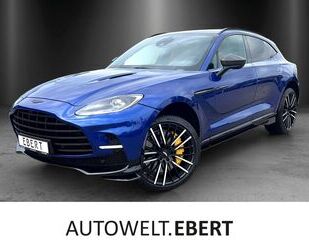 Aston Martin DBX Gebrauchtwagen