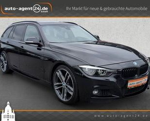 BMW 330 Gebrauchtwagen