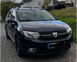 Dacia Logan Gebrauchtwagen