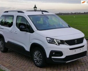 Peugeot Rifter Gebrauchtwagen