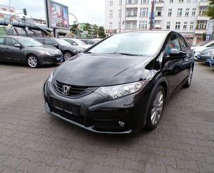 Honda Civic Gebrauchtwagen