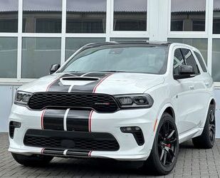 Dodge Durango Gebrauchtwagen