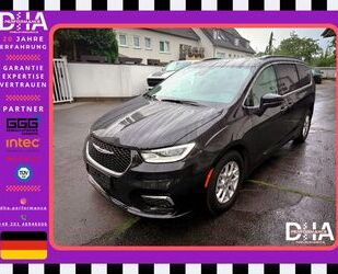 Chrysler Pacifica Gebrauchtwagen