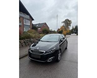 Peugeot 308 Gebrauchtwagen