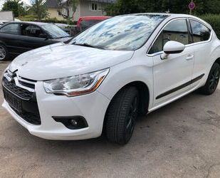 Citroen DS4 Gebrauchtwagen