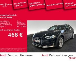 Audi A4 Allroad Gebrauchtwagen