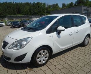 Opel Meriva Gebrauchtwagen