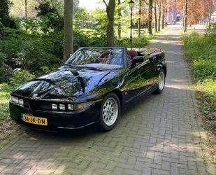 Alfa Romeo Andere Gebrauchtwagen