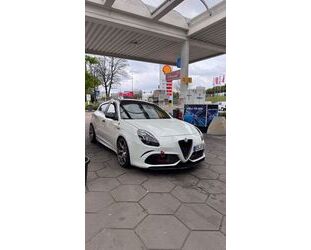 Alfa Romeo Giulietta Gebrauchtwagen