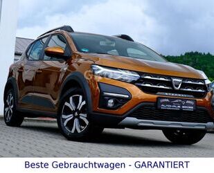 Dacia Sandero Gebrauchtwagen