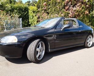 Honda CRX Gebrauchtwagen