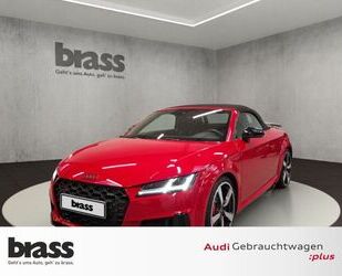 Audi TTS Gebrauchtwagen