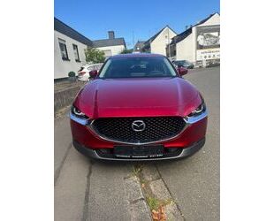 Mazda CX-3 Gebrauchtwagen