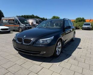 BMW 525 Gebrauchtwagen