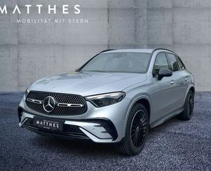 Mercedes-Benz GLC 220 Gebrauchtwagen