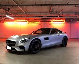 Mercedes-Benz AMG GT S Gebrauchtwagen