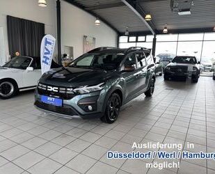 Dacia Jogger Gebrauchtwagen