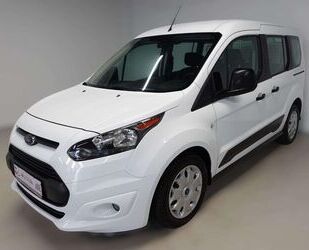 Ford Transit Connect Gebrauchtwagen