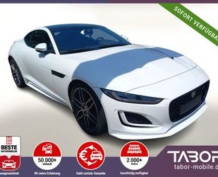 Jaguar F-Type Gebrauchtwagen