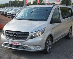 Mercedes-Benz Vito Gebrauchtwagen