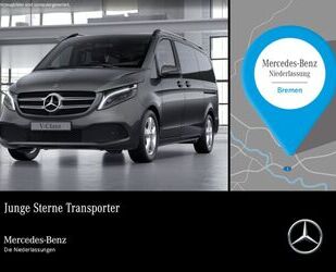 Mercedes-Benz V 250 Gebrauchtwagen