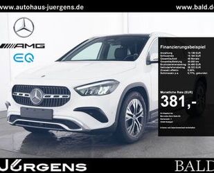 Mercedes-Benz GLA 200 Gebrauchtwagen