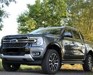 Ford Ranger Gebrauchtwagen