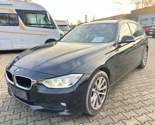 BMW 318 Gebrauchtwagen
