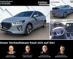 Hyundai IONIQ Gebrauchtwagen