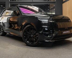 Land Rover Range Rover Sport Gebrauchtwagen