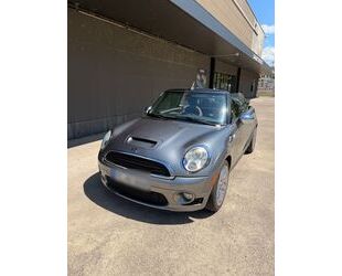 Mini Cooper S Cabrio Gebrauchtwagen