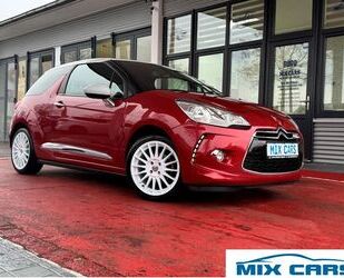 Citroen DS3 Gebrauchtwagen