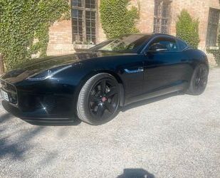 Jaguar F-Type Gebrauchtwagen