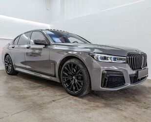 BMW 750 Gebrauchtwagen