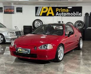 Honda Civic Gebrauchtwagen