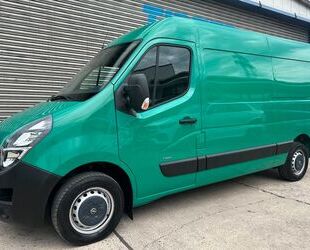 Opel Movano Gebrauchtwagen