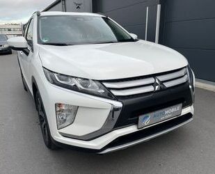 Mitsubishi Eclipse Gebrauchtwagen