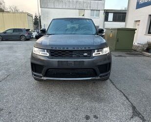 Land Rover Range Rover Sport Gebrauchtwagen