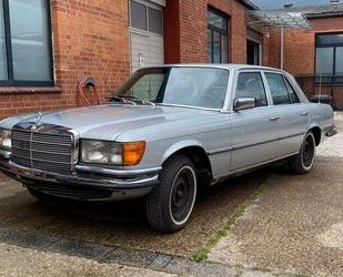 Mercedes-Benz S 350 Gebrauchtwagen