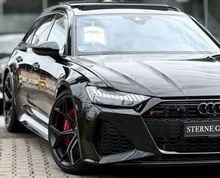 Audi RS6 Gebrauchtwagen